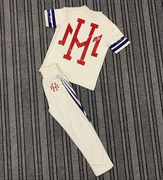 Logo sports set PRE ORDER